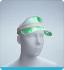 Level 52 HOUSE-EDGE VISOR