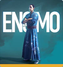 Level 101 ENGIMO TETHERLESS