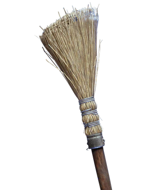 Sledgehammer WITCH'S BROOM.png