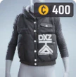 BUNNYHUG JACKET - 400