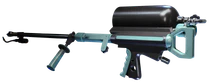 DYE JOB - CYAN