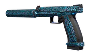 PREDASHEEN - Weapon Level 9
