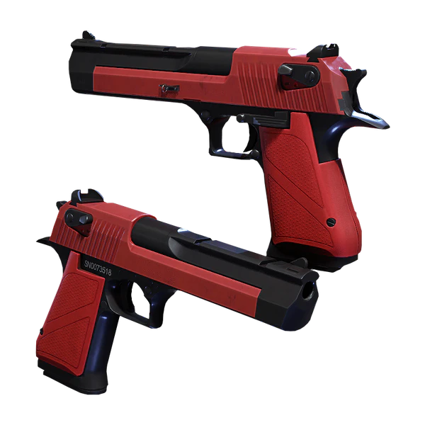 File:.50 Akimbo DYE JOB-Red.png
