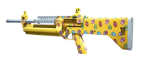 PAINTED EGGCELLENCE - Event Contract