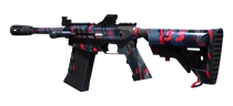 SILENT HUNTER - S4 BP Level 53