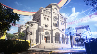 MONACO