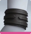 Level 34 RIDGED ARMLET