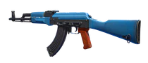 DYE JOB - Weapon Level 3