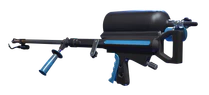 DYE JOB - Weapon Level 3