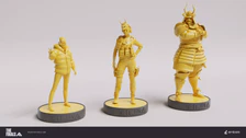 Statues_001