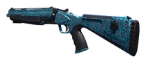 PREDASHEEN - Weapon Level 9