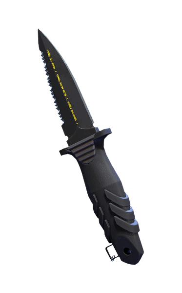 File:Dagger STANDARD ISSUE.png