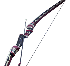 Recurve Bow TRADITION KEEPER.png