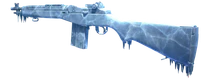 GLACIAL YIELD - 800