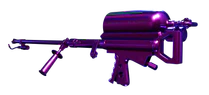 KINETIC FLARE - 550