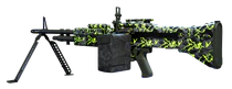 URBAN REACTOR - 500