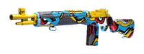 BOLT REVOLT