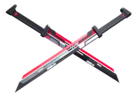 DISSUN SURGE BLADES - S3 BP Level 105
