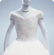 HERE COMES THE GOWN - S01 BP Level 64 (Bundle)