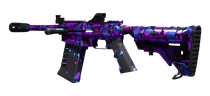 TRIANGLE TWINKLE - Weapon Level 6