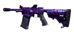 M26 Matter TRIANGLE TWINKLE.png