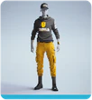 CB2 COMFORT - CB1 BP Level 10
