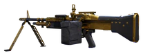 S2 GILDED ENFORCER - S2 Gold