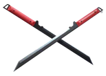 DYE JOB - Weapon Level 4