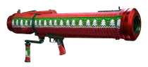 SILENT NIGHT - 400