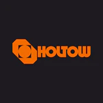 Holtow brand logotype