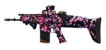 CHERRY BLOOM BOOM - 400