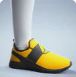 SLIP-ON TRAINERS