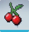 level 87 CHERRY PICK