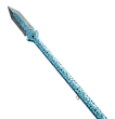 PREDASHEEN - Weapon Level 9
