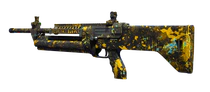 MOMENTUM MARKER - S4 BP Level 4