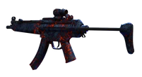 LAVA LUSTER - 800