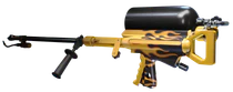 DRAGONS BREATH - YELLOW - 1000 C