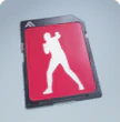 SHADOW BOXER - S01 BP Level 20
