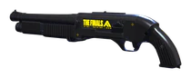 STANDARD ISSUE