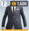 BUSINESS BLAZER - 2,200 (Bundle)