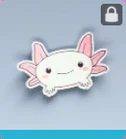 Level 50 AXIE AMIGO