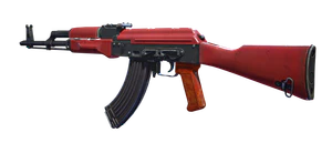 AKM DJ Red.png