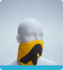 Level 27 BAD NEWS BANDANA