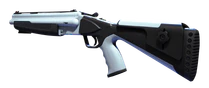 DYE JOB - Weapon Level 5