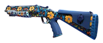 FLOWER FURY - S5 BP Level