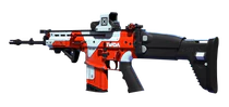 SYNTHRONIUM FORGE - 400