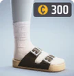 SOCK SHOCKERS - 300