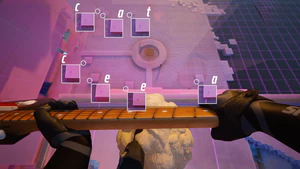Sunset Letter Tiles Screenshots.png