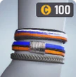 CUFF CONCOCTION - 100