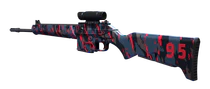SILENT HUNTER - S4 BP Level 49